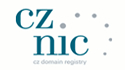 .cz CZ Domain Registry