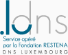.lu DNS-LUXEMBOURG